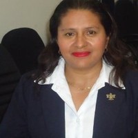 Dora Martinez