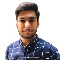 Sheheryar Ahmad