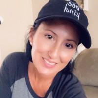 Christina Gaddy