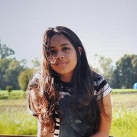 Sneha Santhosh