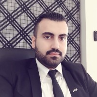 Mohmmad Al Radeef