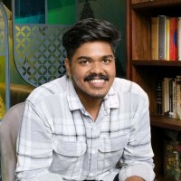 Akhil Raj
