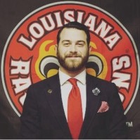 Dylan Sherman