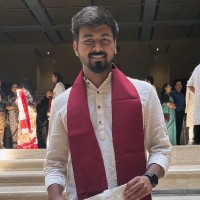Karan Deshmukh