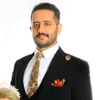 Peyman Korivand