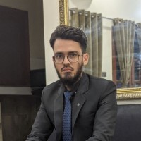 Syed Faiz A. Minhaji