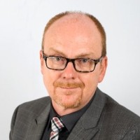Glenn Sundberg