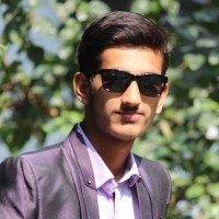 Anubhav (Andrew) Rai