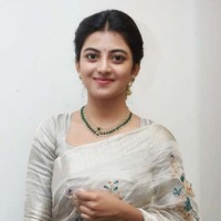 Anandhi Kaur