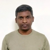 Pavan Kumar Thutta