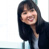 Yun Yi (YY) Lim