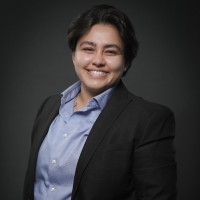 Sajida Chandoo