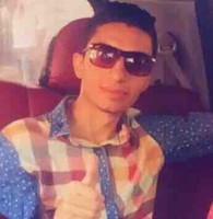Mahmoud Elshaaer