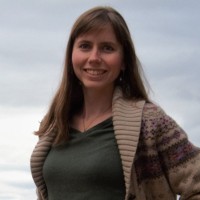 Amy Lawrence