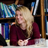 Nienke De Wit