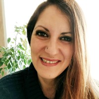 Barbara Vento