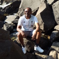 Ivor Chilufya