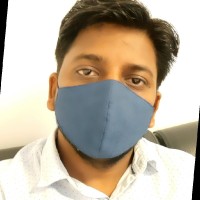 sunil kumar verma CKA