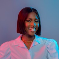 Francisca Mailiana Zonky (Miss Mailiana)