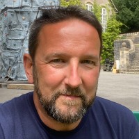 Dave Jackson