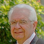 Bill Gallant, R.G.