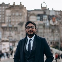 Tyrell Naidoo 🌍 🇿🇦