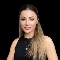 Kristine Melkonyan