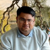 Prasenjit Paul