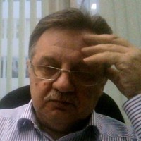 Сергей Шишков