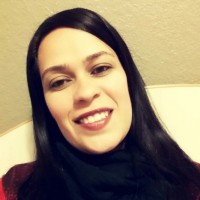 Tatiana Oliveira Pessoa