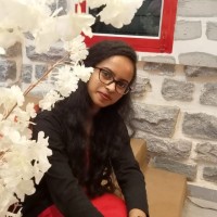 Swathi S