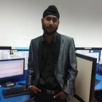 Tajinder Singh