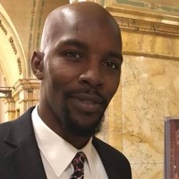 Derrick Clark