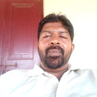 K Raghavan Prakash