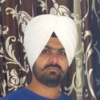 Gursewak Singh