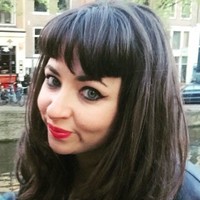 Lisa Sandeman