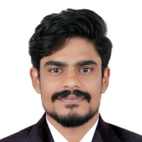 Ananthu Aravindakshan Nair