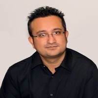 Mayank Pankhania