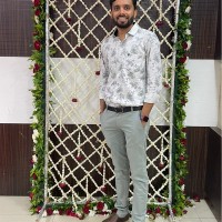 Bhavin Nagda