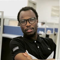 BANGOURA IBRAHIMA KALIL