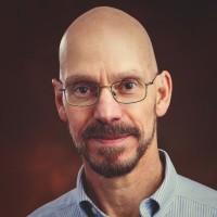Mark Suchman