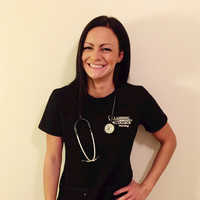 Kaitlin Klenow, Rn