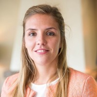 Liselotte Legge