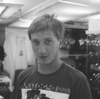 Vladimir Alexeev