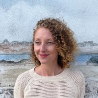 Arianne Gelardin