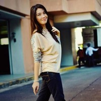 Mikee Dorina Tanqueco