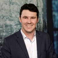 Christopher Curtis (Goody)