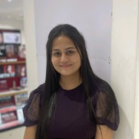 Sakshi Salunkhe