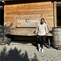 Ali Burak Karakaya