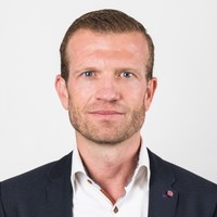 Guido van den Broek Humphrey